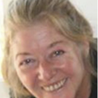 Barbara Van Der Poel