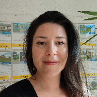 Charline Dechaume